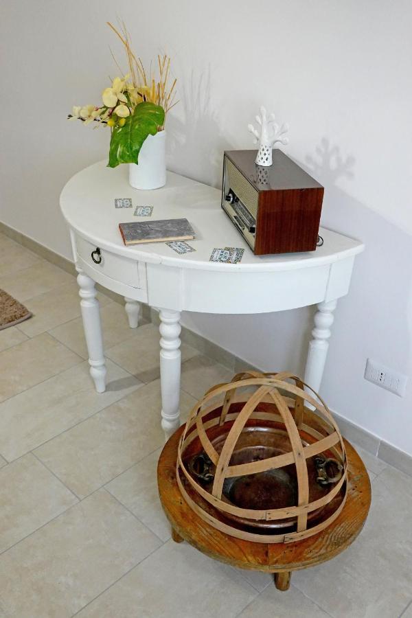 Bed and Breakfast Gli Zii Di Sicilia Racalmuto Экстерьер фото