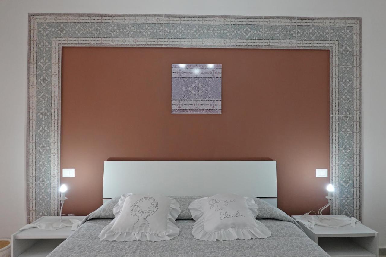 Bed and Breakfast Gli Zii Di Sicilia Racalmuto Экстерьер фото